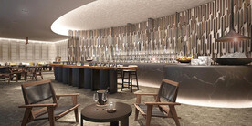 酒店室内设计效果图