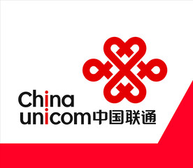 联通logo