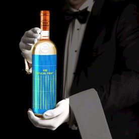 葡萄酒包装