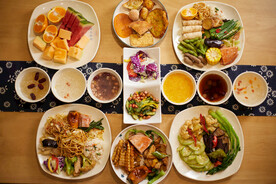 素食