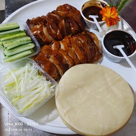 农家菜