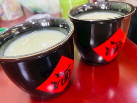 米酒