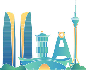 成都地标建筑