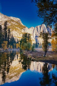 山水风景