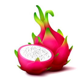 火龙果