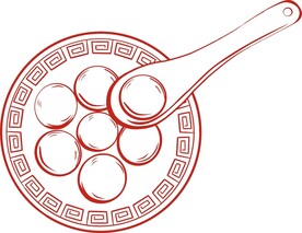 汤圆 