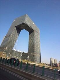 大楼