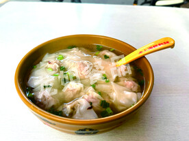 馄饨