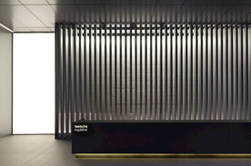 酒店装饰设计效果图