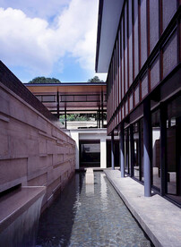 酒店装饰设计效果图