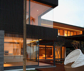 酒店装饰设计效果图