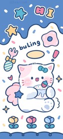 可爱小猫咪