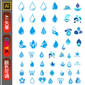 水滴