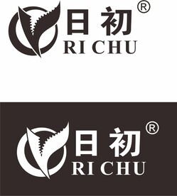 日初