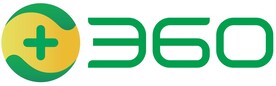 360标志