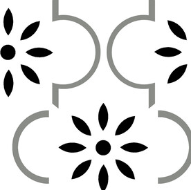 大牌 色块 几何图形