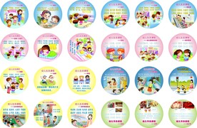 幼儿园生活课程