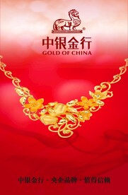 中银金行