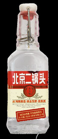 北京二锅头  