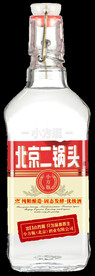 北京二锅头
