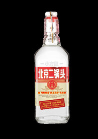 北京二锅头  