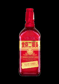 北京二锅头  