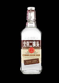 北京二锅头