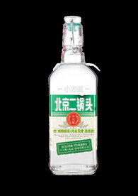 北京二锅头