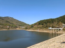 平头岭水库