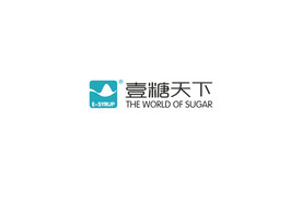 壹糖天下Logo