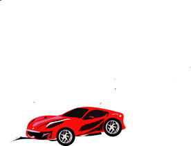 小汽车