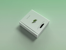          产品包装盒 