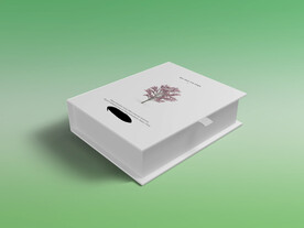          产品包装盒 