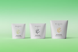            茶叶包装