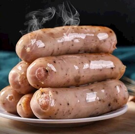 纯肉肠