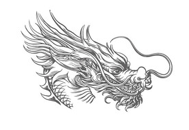 龙头