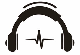 耳机 音乐 logo
