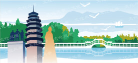 文化风景