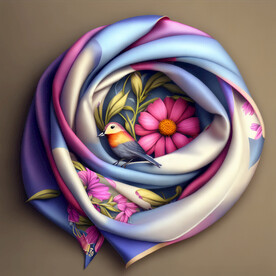 AI生画