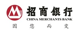 招商银行标志