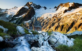 自然风光 自然风景 山水风光 