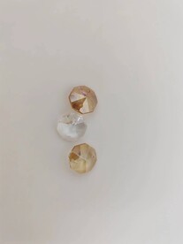 水晶石