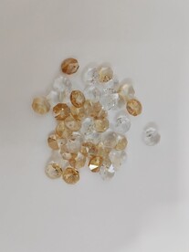 水晶石