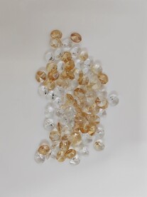 水晶石