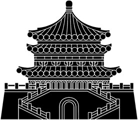 宫殿