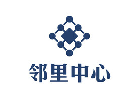 邻里中心 LOGO 标志