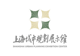 上海城市规划展示馆 LOGO