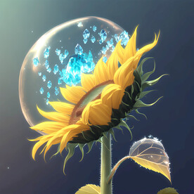 AI生画