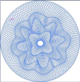 AI矢量图底纹