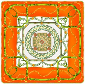 欧式风格观赏画挂画